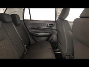 Suzuki Swift 1.2 GL+ manual - Image 12