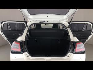 Suzuki Swift 1.2 GL+ manual - Image 13