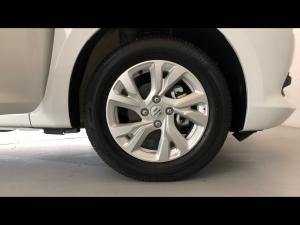 Suzuki Swift 1.2 GL+ manual - Image 17