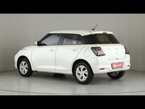 Suzuki Swift 1.2 GL+ manual - Image 21