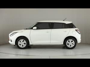 Suzuki Swift 1.2 GL+ manual - Image 22