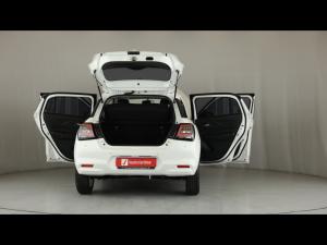Suzuki Swift 1.2 GL+ manual - Image 24