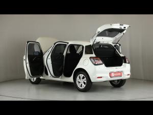 Suzuki Swift 1.2 GL+ manual - Image 25