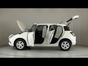 Suzuki Swift 1.2 GL+ manual - Image 26