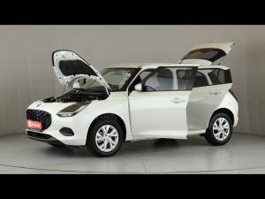 Suzuki Swift 1.2 GL+ manual - Image 27