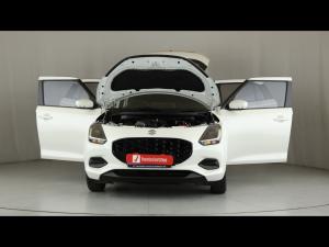 Suzuki Swift 1.2 GL+ manual - Image 28