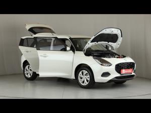 Suzuki Swift 1.2 GL+ manual - Image 29