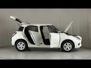 Suzuki Swift 1.2 GL+ manual - Image 30