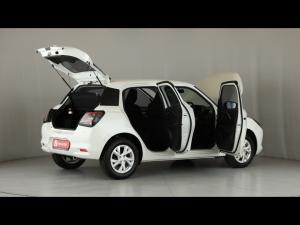 Suzuki Swift 1.2 GL+ manual - Image 31