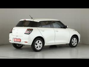 Suzuki Swift 1.2 GL+ manual - Image 2