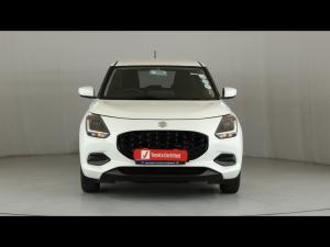 Suzuki Swift 1.2 GL+ manual - Image 4