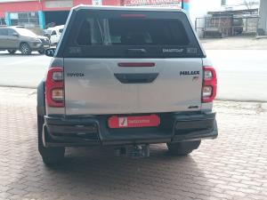 Toyota Hilux 2.8GD-6 double cab 4x4 GR-Sport - Image 5