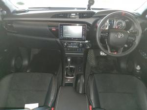 Toyota Hilux 2.8GD-6 double cab 4x4 GR-Sport - Image 6
