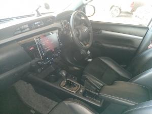 Toyota Hilux 2.8GD-6 double cab 4x4 GR-Sport - Image 7