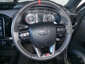 Toyota Hilux 2.8GD-6 double cab 4x4 GR-Sport - Image 8