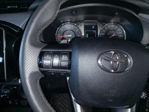 Toyota Hilux 2.8GD-6 double cab 4x4 GR-Sport - Image 9