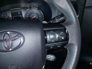 Toyota Hilux 2.8GD-6 double cab 4x4 GR-Sport - Image 10