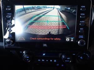 Toyota Hilux 2.8GD-6 double cab 4x4 GR-Sport - Image 12