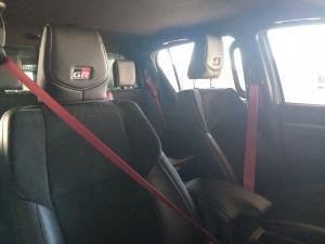 Toyota Hilux 2.8GD-6 double cab 4x4 GR-Sport - Image 13