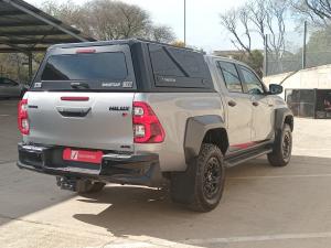 Toyota Hilux 2.8GD-6 double cab 4x4 GR-Sport - Image 2
