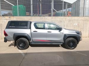 Toyota Hilux 2.8GD-6 double cab 4x4 GR-Sport - Image 3