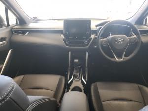 Toyota Corolla Cross 1.8 Hybrid XR - Image 6