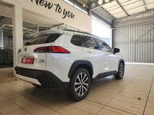 Toyota Corolla Cross 1.8 Hybrid XR - Image 2