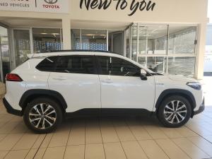 Toyota Corolla Cross 1.8 Hybrid XR - Image 3
