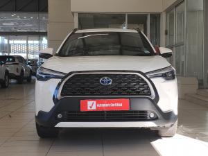 Toyota Corolla Cross 1.8 Hybrid XR - Image 4