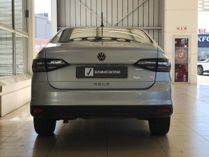 Volkswagen Polo sedan 1.6 auto - Image 5