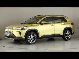 Toyota Corolla Cross 1.8 HEV XR - Image 23