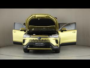 Toyota Corolla Cross 1.8 HEV XR - Image 28