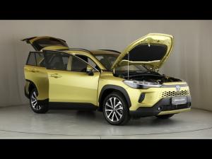 Toyota Corolla Cross 1.8 HEV XR - Image 29