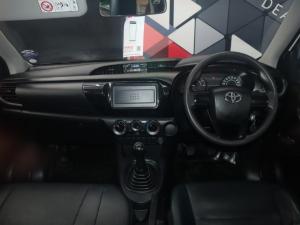 Toyota Hilux 2.4GD single cab S - Image 6