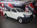Thumbnail Toyota Hilux 2.4GD single cab S