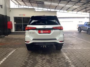 Toyota Fortuner 2.8GD-6 - Image 5