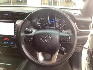 Toyota Fortuner 2.8GD-6 - Image 8