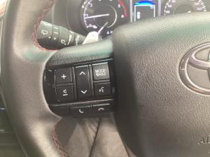 Toyota Fortuner 2.8GD-6 - Image 9