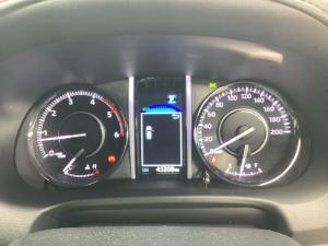 Toyota Fortuner 2.8GD-6 - Image 11