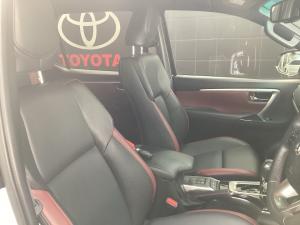 Toyota Fortuner 2.8GD-6 - Image 17