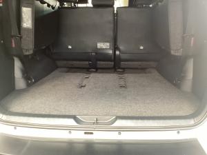 Toyota Fortuner 2.8GD-6 - Image 19