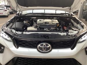 Toyota Fortuner 2.8GD-6 - Image 21