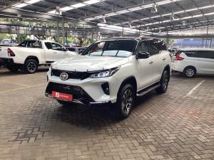 Toyota Fortuner 2.8GD-6 - Image 22