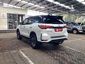 Toyota Fortuner 2.8GD-6 - Image 23