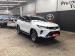 Toyota Fortuner 2.8GD-6 - Thumbnail 1