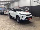 Thumbnail Toyota Fortuner 2.8GD-6