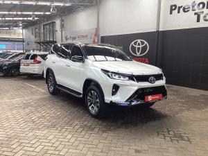 Toyota Fortuner 2.8GD-6 - Image 1