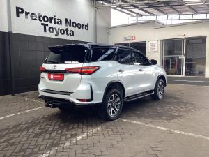 Toyota Fortuner 2.8GD-6 - Image 2