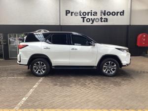 Toyota Fortuner 2.8GD-6 - Image 3