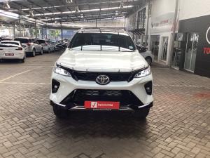 Toyota Fortuner 2.8GD-6 - Image 4